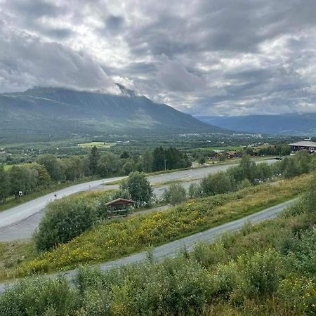 Flott Leilighet Med Ski In Ski Out, Utsikt Og Balkong Oppdal Zewnętrze zdjęcie