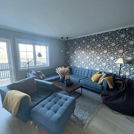 Privat Apartment With Beautiful View And Two Bedrooms Oppdal Zewnętrze zdjęcie